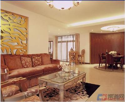 锦标装饰装潢加盟 费用、条件及材料优势全解析