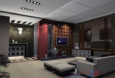 喜匠装饰装潢加盟全解析 费用、条件与装修材料优势