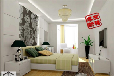 广吉祥装饰装潢 建筑材料的选择与应用