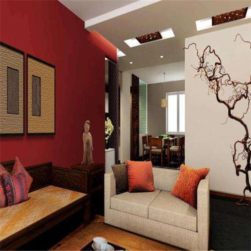 贵州别墅装修材料与梦幻装饰 打造理想家园的艺术与科学