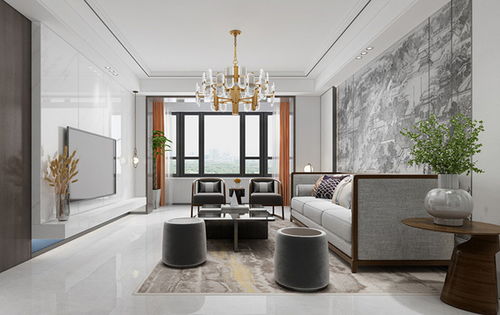 浙江好仕佳环保新材料 健康人居，从“心”开始——论优质家装与愉悦心情的紧密联系